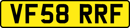 VF58RRF