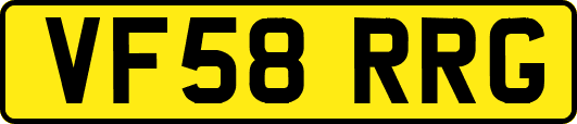 VF58RRG