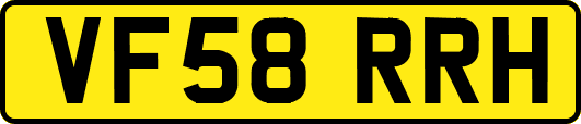 VF58RRH