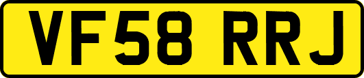 VF58RRJ