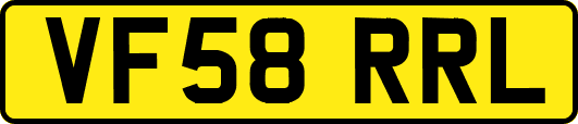 VF58RRL