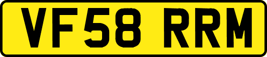 VF58RRM