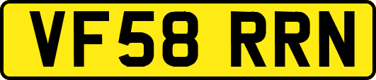 VF58RRN