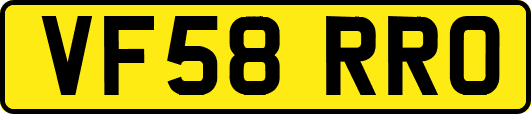 VF58RRO