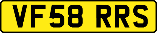 VF58RRS
