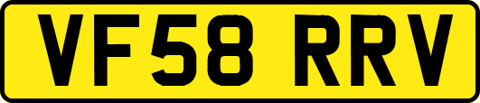 VF58RRV