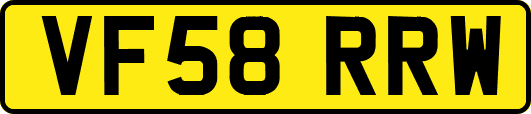 VF58RRW