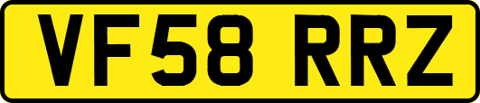 VF58RRZ