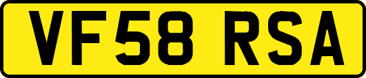 VF58RSA