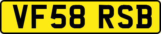 VF58RSB
