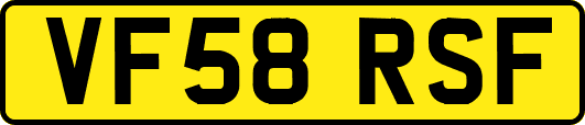 VF58RSF
