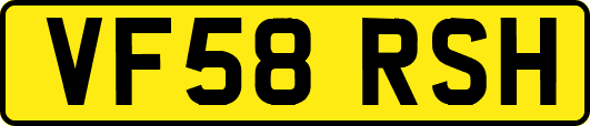 VF58RSH