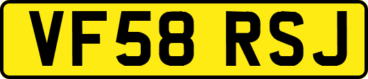 VF58RSJ