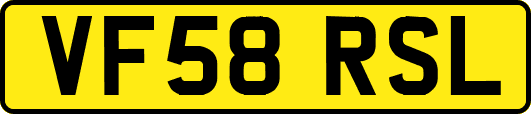 VF58RSL