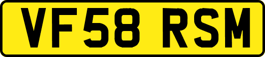 VF58RSM