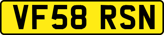 VF58RSN