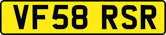 VF58RSR