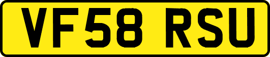 VF58RSU