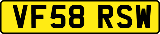 VF58RSW