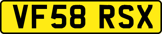 VF58RSX