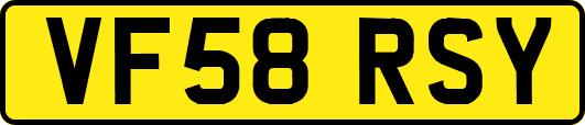 VF58RSY