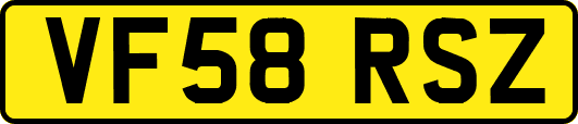 VF58RSZ