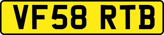 VF58RTB
