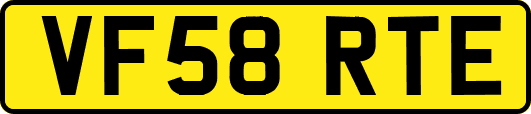 VF58RTE