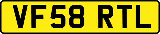 VF58RTL