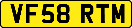 VF58RTM