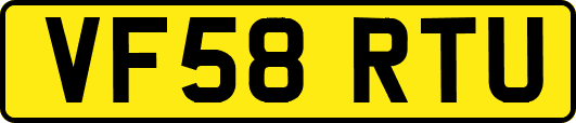 VF58RTU