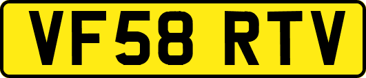 VF58RTV