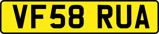 VF58RUA