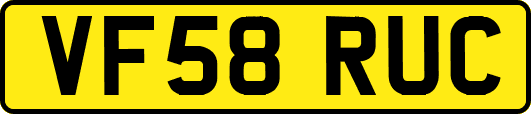 VF58RUC
