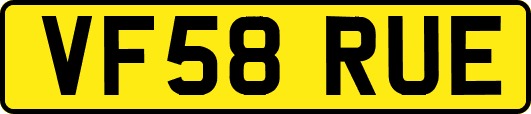 VF58RUE