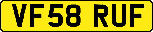 VF58RUF