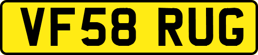 VF58RUG