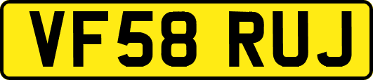 VF58RUJ