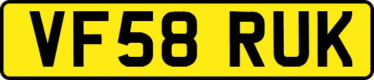 VF58RUK