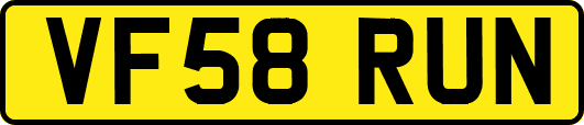 VF58RUN