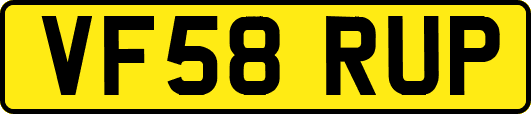 VF58RUP