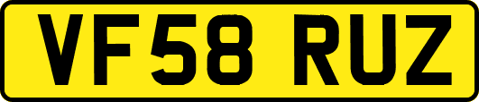 VF58RUZ