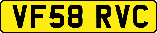 VF58RVC
