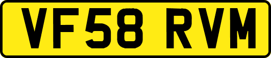 VF58RVM