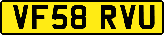 VF58RVU