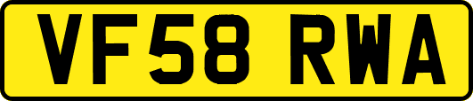 VF58RWA