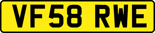 VF58RWE