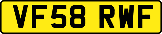 VF58RWF