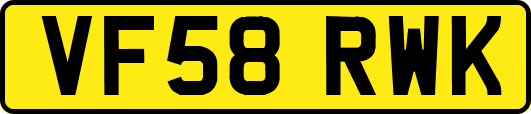 VF58RWK