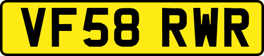 VF58RWR